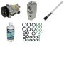Universal Air Conditioning KT 6280 A/C System Seal Kit