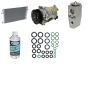 Universal Air Conditioning KT 6280A A/C System Seal Kit