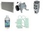 Universal Air Conditioning KT 6281A A/C System Seal Kit