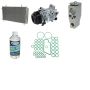Universal Air Conditioning KT 6282A A/C System Seal Kit
