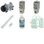 Universal Air Conditioning KT 6283 A/C System Seal Kit