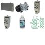 Universal Air Conditioning KT 6283A A/C System Seal Kit
