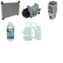 Universal Air Conditioning KT 6284A A/C System Seal Kit