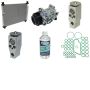 Universal Air Conditioning KT 6285A A/C System Seal Kit