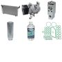 Universal Air Conditioning KT 6287A A/C System Seal Kit