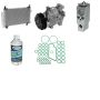 Universal Air Conditioning KT 6288A A/C System Seal Kit