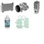 Universal Air Conditioning KT 6289A A/C System Seal Kit