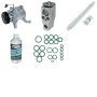 Universal Air Conditioning KT 6290 A/C System Seal Kit