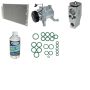 Universal Air Conditioning KT 6290A A/C System Seal Kit