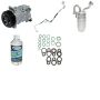Universal Air Conditioning KT 6291 A/C System Seal Kit