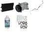 Universal Air Conditioning KT 6291A A/C System Seal Kit