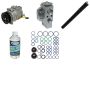 Universal Air Conditioning KT 6292 A/C System Seal Kit