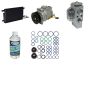 Universal Air Conditioning KT 6292A A/C System Seal Kit