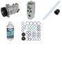 Universal Air Conditioning KT 6293 A/C System Seal Kit