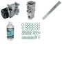 Universal Air Conditioning KT 6296 A/C System Seal Kit