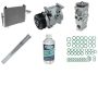 Universal Air Conditioning KT 6296A A/C System Seal Kit