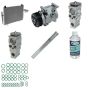 Universal Air Conditioning KT 6297A A/C System Seal Kit