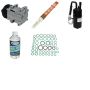 Universal Air Conditioning KT 6298 A/C System Seal Kit