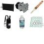 Universal Air Conditioning KT 6298A A/C System Seal Kit