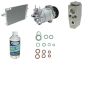 Universal Air Conditioning KT 6299A A/C System Seal Kit