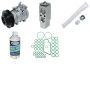 Universal Air Conditioning KT 6300 A/C System Seal Kit