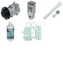 Universal Air Conditioning KT 6301 A/C System Seal Kit