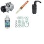 Universal Air Conditioning KT 6302 A/C System Seal Kit