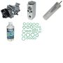 Universal Air Conditioning KT 6303 A/C System Seal Kit