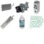 Universal Air Conditioning KT 6303A A/C System Seal Kit