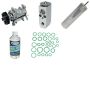 Universal Air Conditioning KT 6304 A/C System Seal Kit