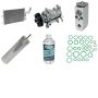 Universal Air Conditioning KT 6304A A/C System Seal Kit