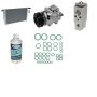 Universal Air Conditioning KT 6305A A/C System Seal Kit