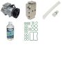 Universal Air Conditioning KT 6306 A/C System Seal Kit