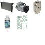 Universal Air Conditioning KT 6306A A/C System Seal Kit