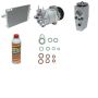 Universal Air Conditioning KT 6307A A/C System Seal Kit