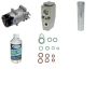 Universal Air Conditioning KT 6308 A/C System Seal Kit