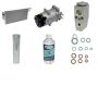 Universal Air Conditioning KT 6308A A/C System Seal Kit