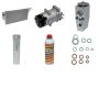 Universal Air Conditioning KT 6309A A/C System Seal Kit