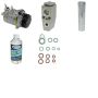 Universal Air Conditioning KT 6311 A/C System Seal Kit