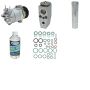 Universal Air Conditioning KT 6312 A/C System Seal Kit