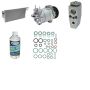 Universal Air Conditioning KT 6312A A/C System Seal Kit