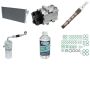 Universal Air Conditioning KT 6314A A/C System Seal Kit