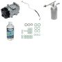 Universal Air Conditioning KT 6315 A/C System Seal Kit