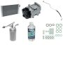 Universal Air Conditioning KT 6315A A/C System Seal Kit