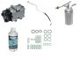 Universal Air Conditioning KT 6316 A/C System Seal Kit
