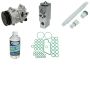 Universal Air Conditioning KT 6317 A/C System Seal Kit