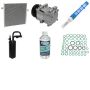 Universal Air Conditioning KT 6318A A/C System Seal Kit