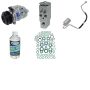 Universal Air Conditioning KT 6319 A/C System Seal Kit