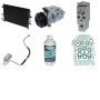 Universal Air Conditioning KT 6319A A/C System Seal Kit