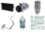 Universal Air Conditioning KT 6319B A/C System Seal Kit